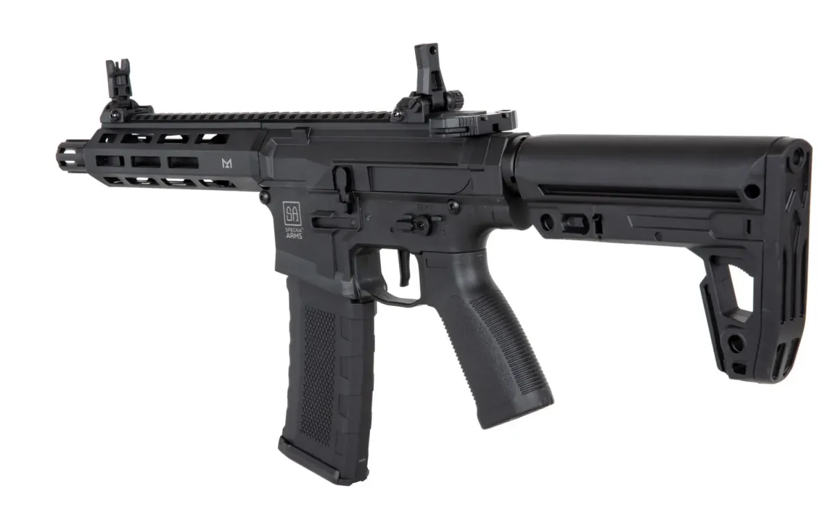 Specna Arms Flex F20 M4 Black 0,5 Joule AEG